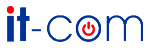 ITCOM CO. LLC - Logo